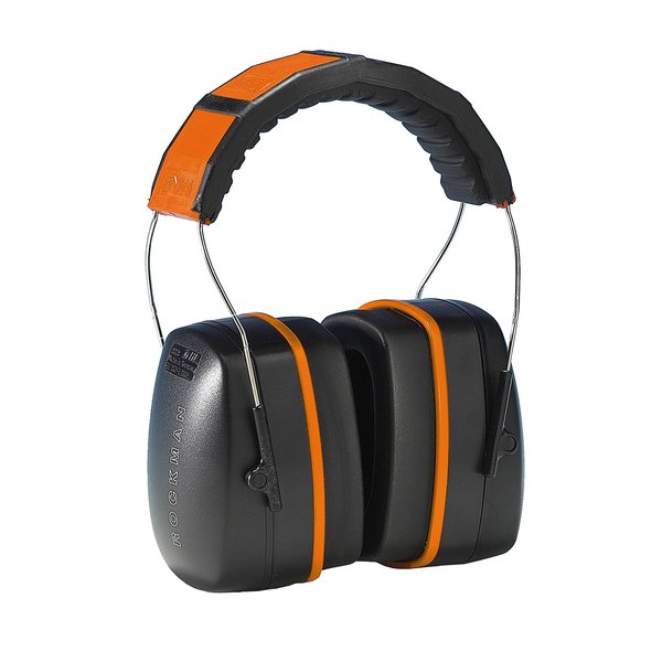 Cuffie professionali protettive ed antirumore Cuffie professionali protettive ed antirumore