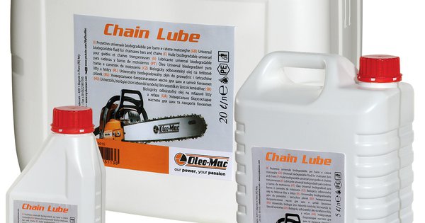 EUROL SPECIALTY Chain Lube S-HT 220 FD 5 Lt | DF Partner - Foto 4