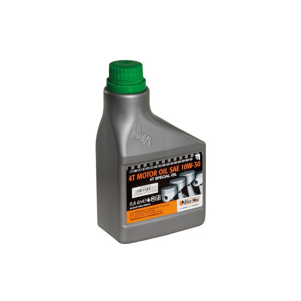 Olio SAE 30 per motori a 4 tempi Olio SAE 30 per motori a 4 tempi