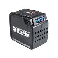 HCi 45 con batteria Bi 2,5 OM e caricabatterie CRG