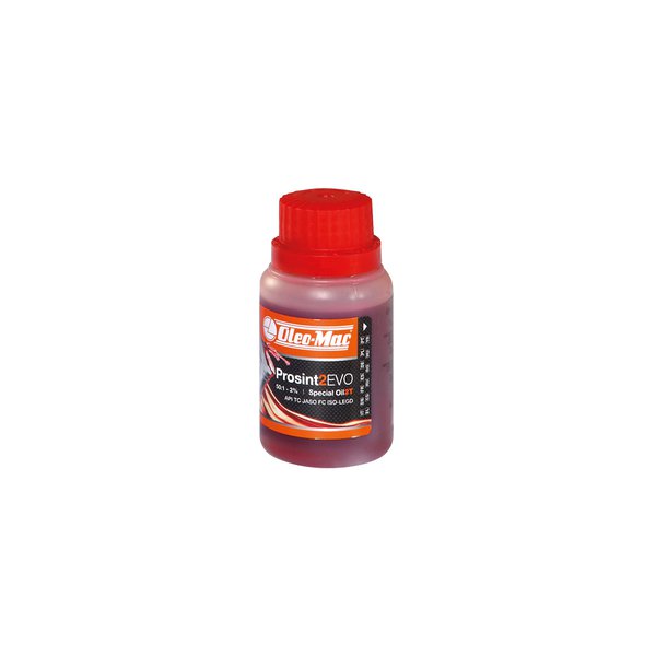 Olio speciale PROSINT 2 EVO Olio speciale PROSINT 2 EVO
