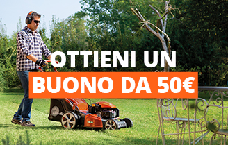Sconto di 50€