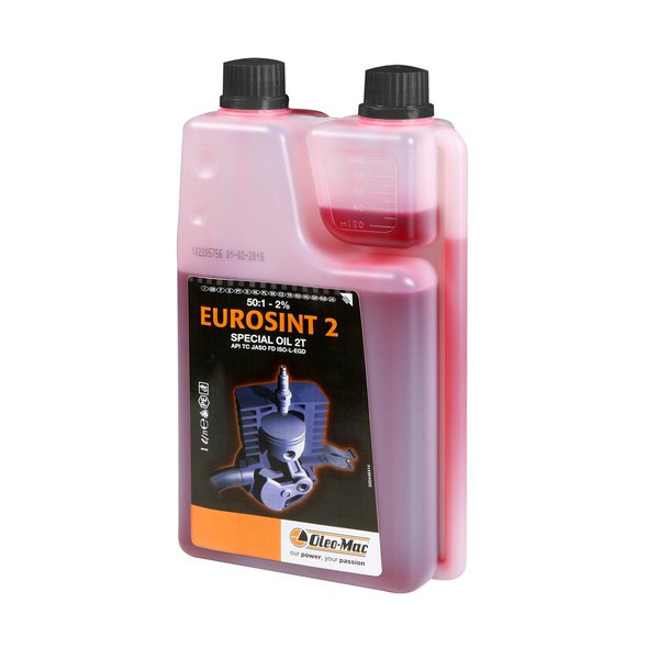 Olio speciale EUROSINT 2 Olio speciale EUROSINT 2