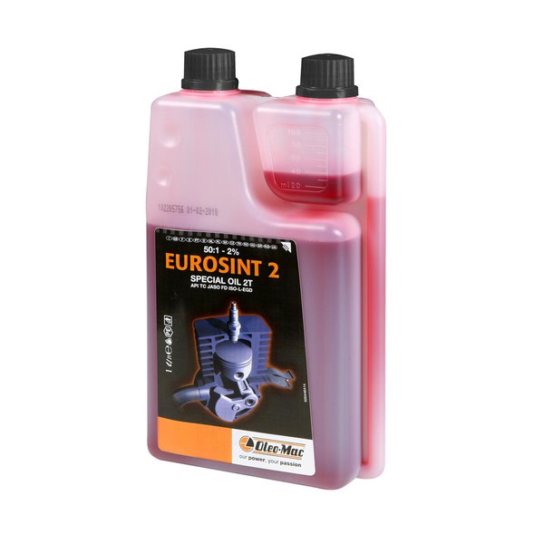 Olio speciale EUROSINT 2