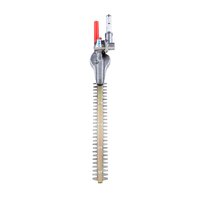 BC 241 D e BC 300 D - Applicazione tagliasiepi