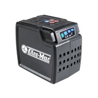 BVi 60 BOOST con batteria Bi 5,0 OM e caricabatterie CRG