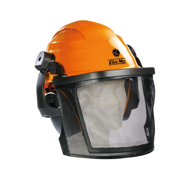 Casco protettivo professionale