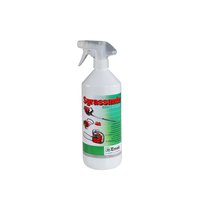 Detergente sgrassante multiuso concentrato