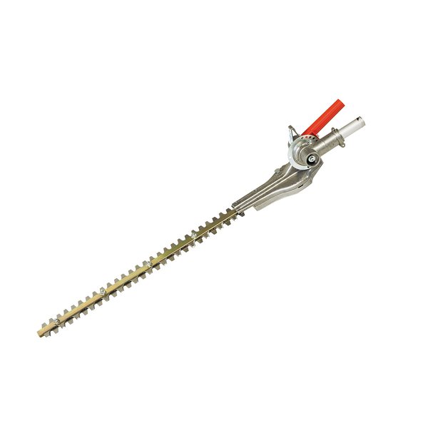 BC 241 D e BC 300 D - Applicazione tagliasiepi