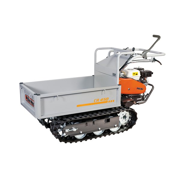 CR 450 CR 450