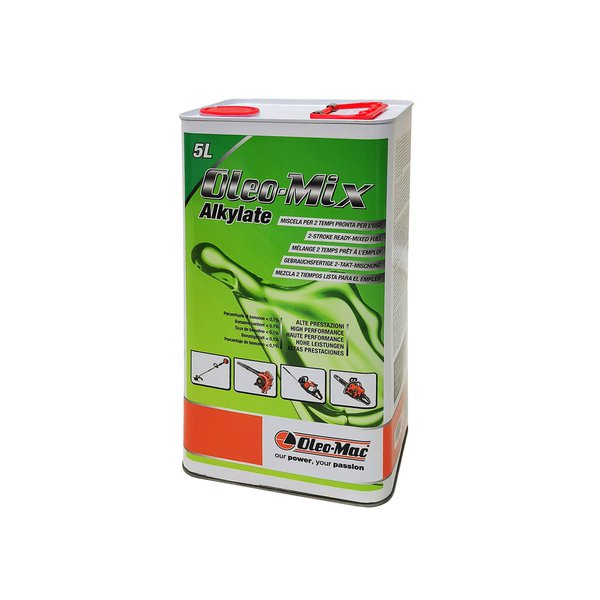 EMAK-Mix Alkylate
