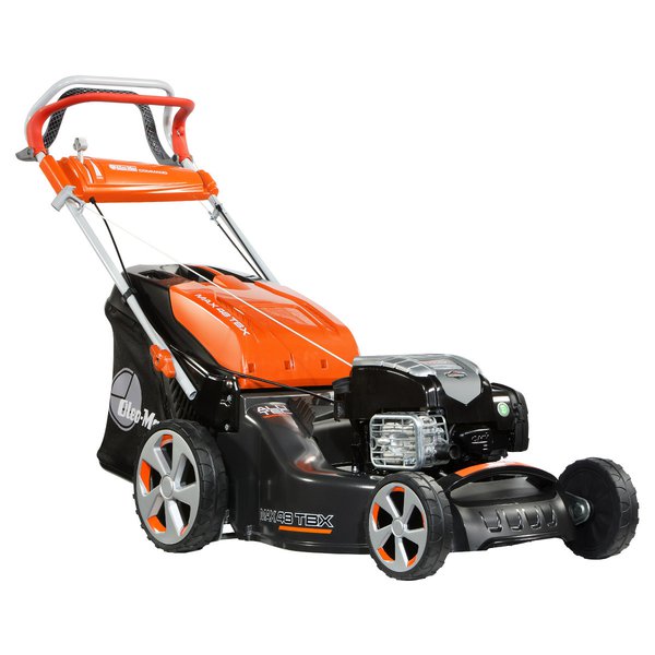 MAX 48 TBX ALLROAD ALUMINIUM MAX 48 TBX ALLROAD ALUMINIUM