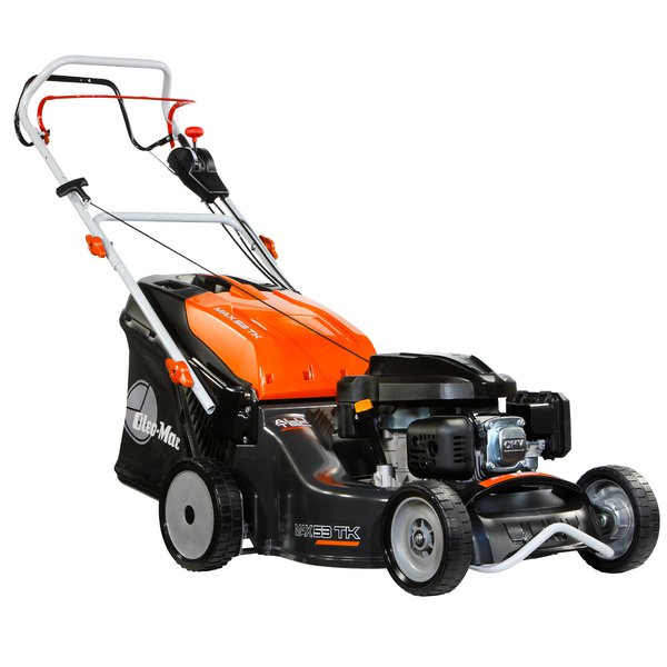 MAX 53 TK ALUMINIUM PRO MAX 53 TK ALUMINIUM PRO