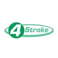 4-Stroke - Motore con tecnologia 4 tempi che riducono le emissioni di idrocarburi incombusti e ossido d’azoto 4-Stroke - Motore con tecnologia 4 tempi che riducono le emissioni di idrocarburi incombusti e ossido d’azoto