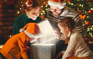 Promo Natale
