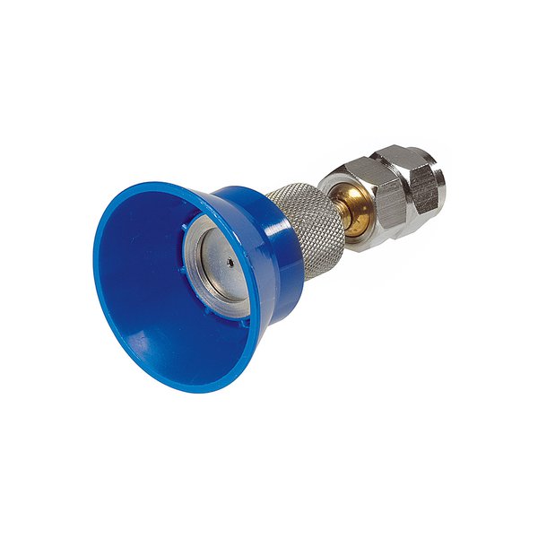 Getto rotondo opz. Ø 1,0 mm Getto rotondo opz. Ø 1,0 mm