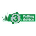 3 cutting device 3 cutting device