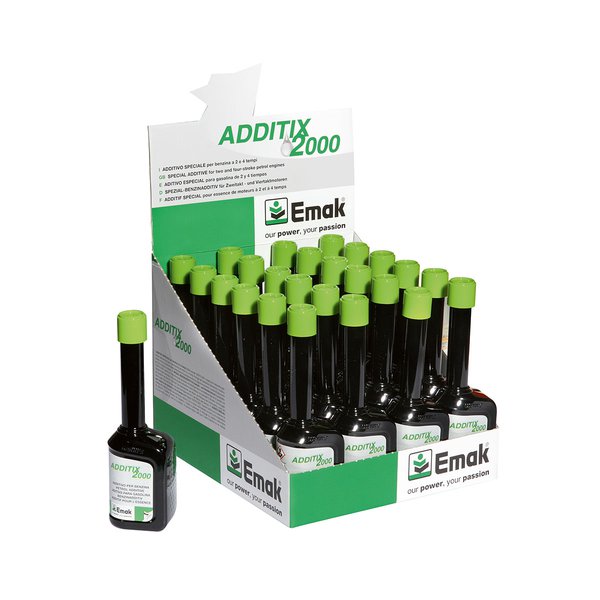 Additivo Speciale ADDITIX 2000 Additivo Speciale ADDITIX 2000