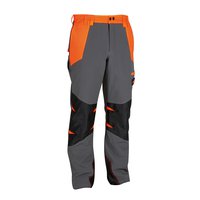 Pantalone professionale con protezione antitaglio Air-light