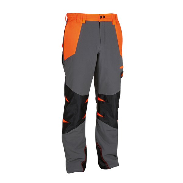 Pantalone professionale con protezione antitaglio Air-light 3