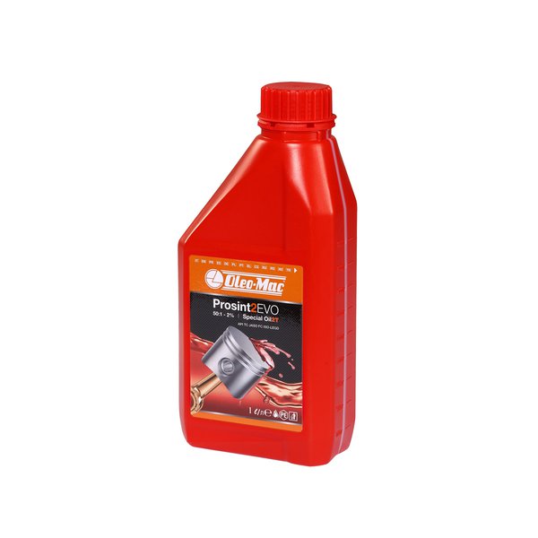 Olio speciale PROSINT 2 EVO Olio speciale PROSINT 2 EVO