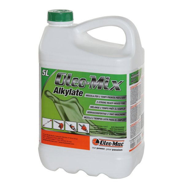 OLEO-Mix Alkilate OLEO-Mix Alkilate